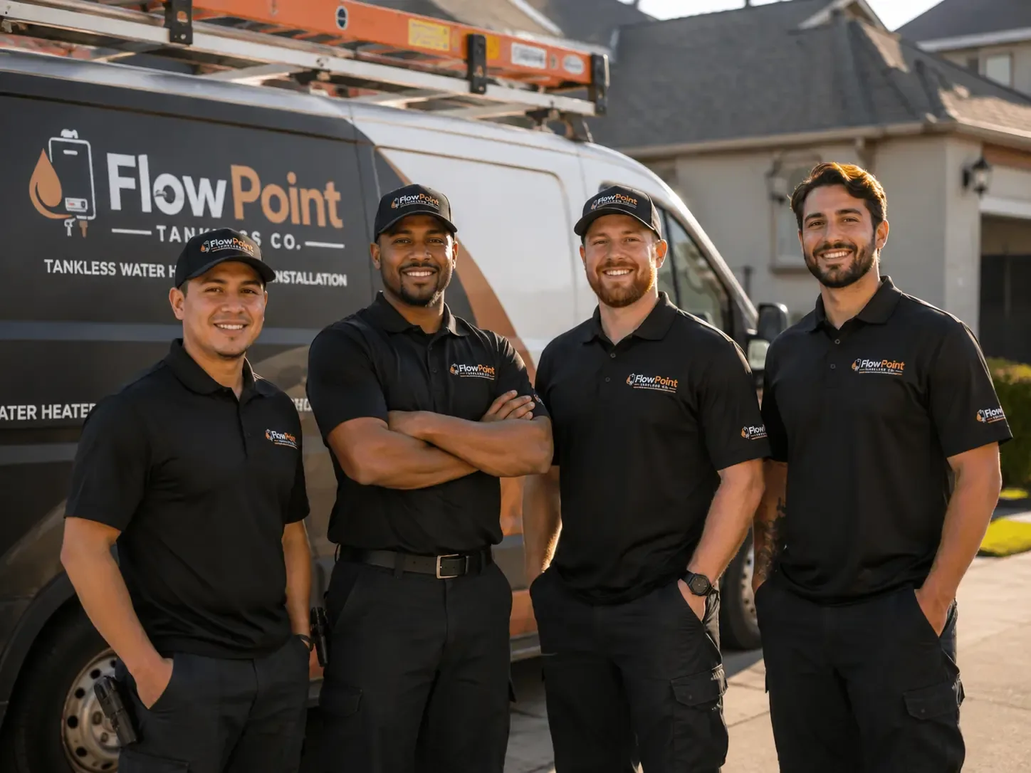 Tankless Water Heater Installation company in Helena, MT