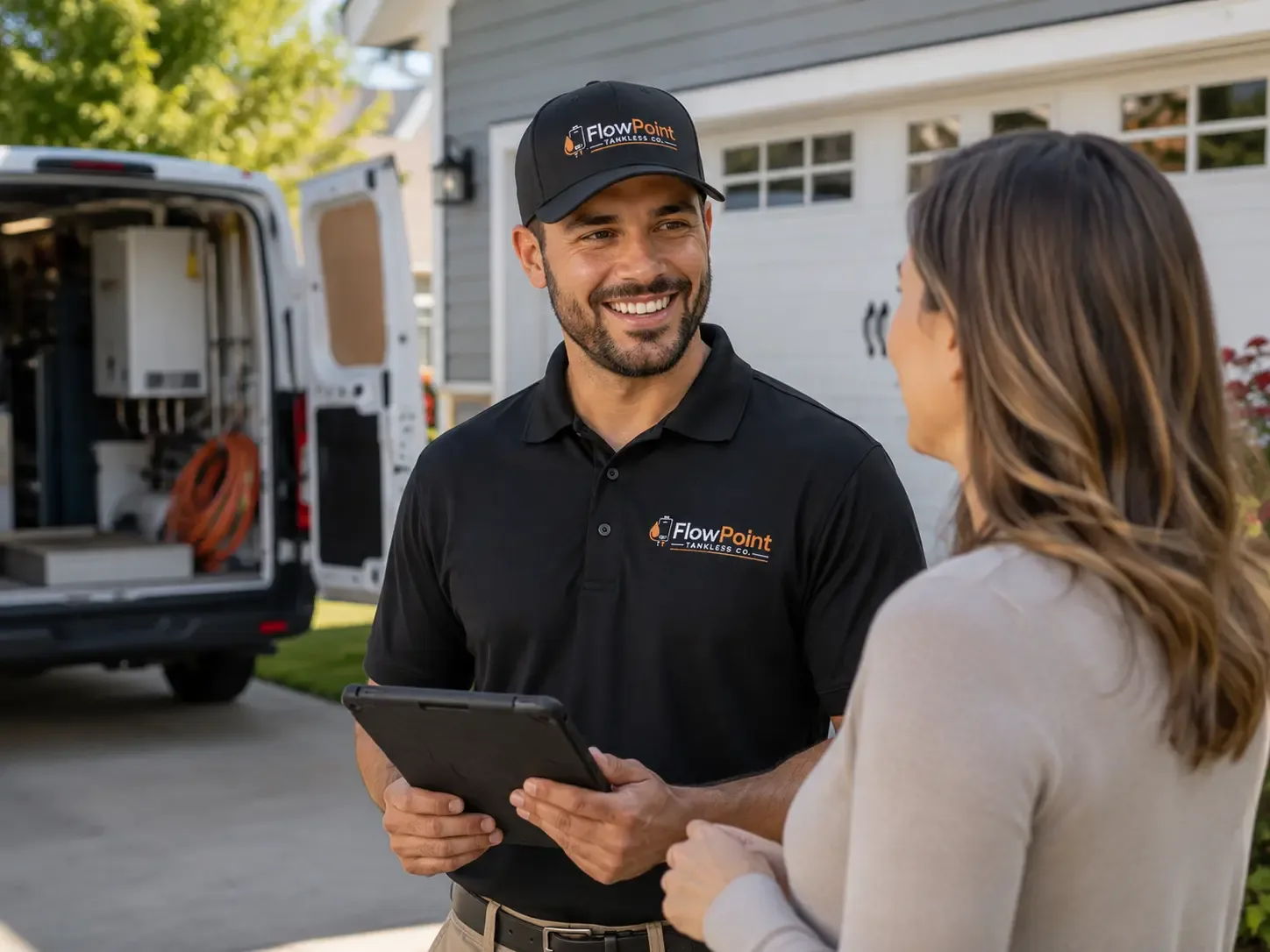 Tankless Water Heater Installation Helena, MT FAQs